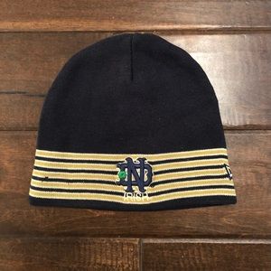 Notre Dame Beanie - One Size Fits All (Adult)